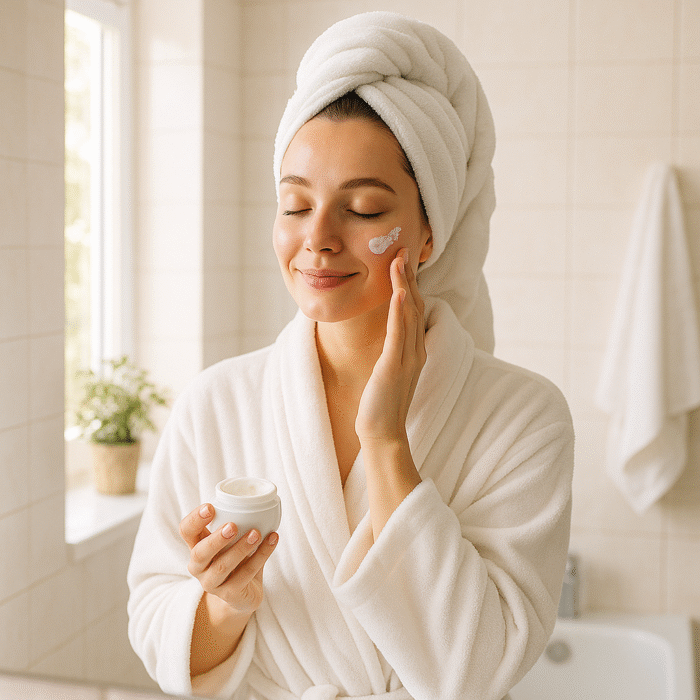 I 5 errori più comuni della skincare quotidiana