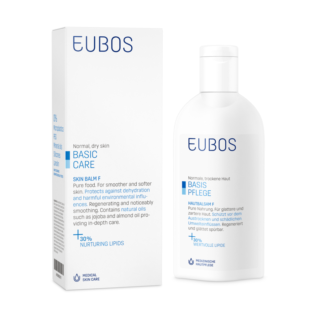 Eubos Emulsione Ultra