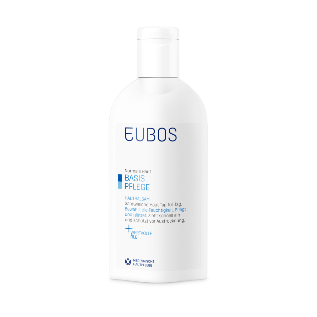 Eubos Emulsione Idratante