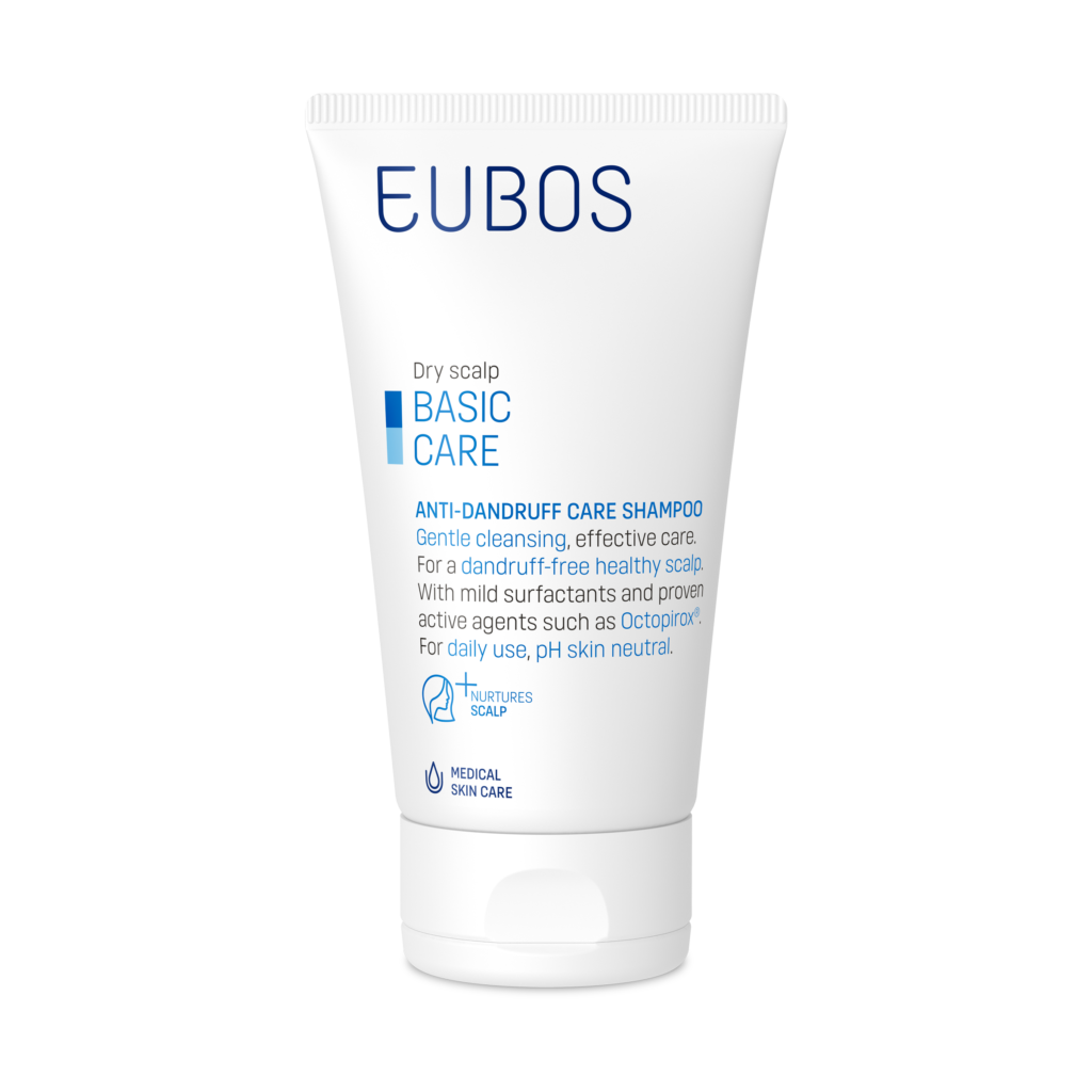 Eubos Shampoo Antiforfora