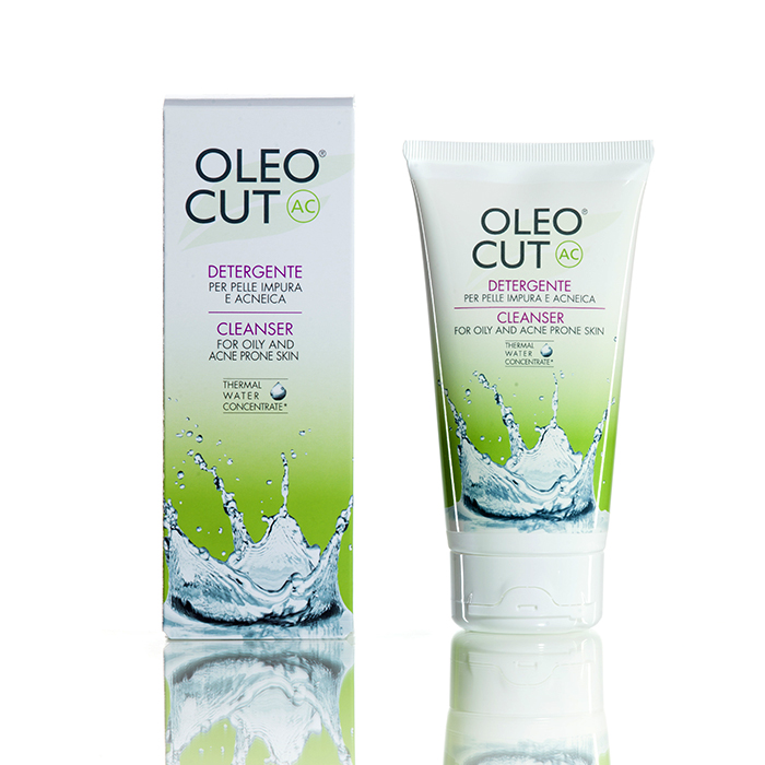 Oleocut Detergente Normalizzante