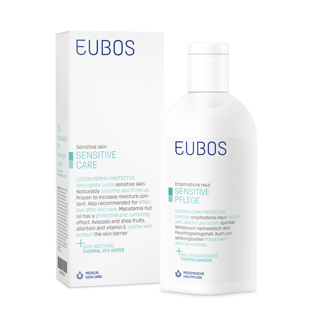 Eubos Emulsione Dermoprotettiva
