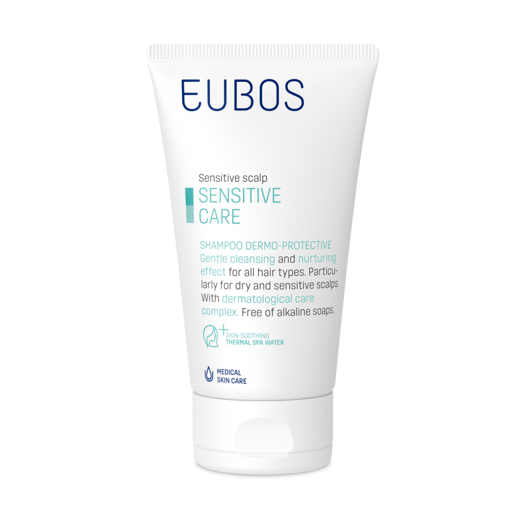 Eubos Sensitive Shampoo