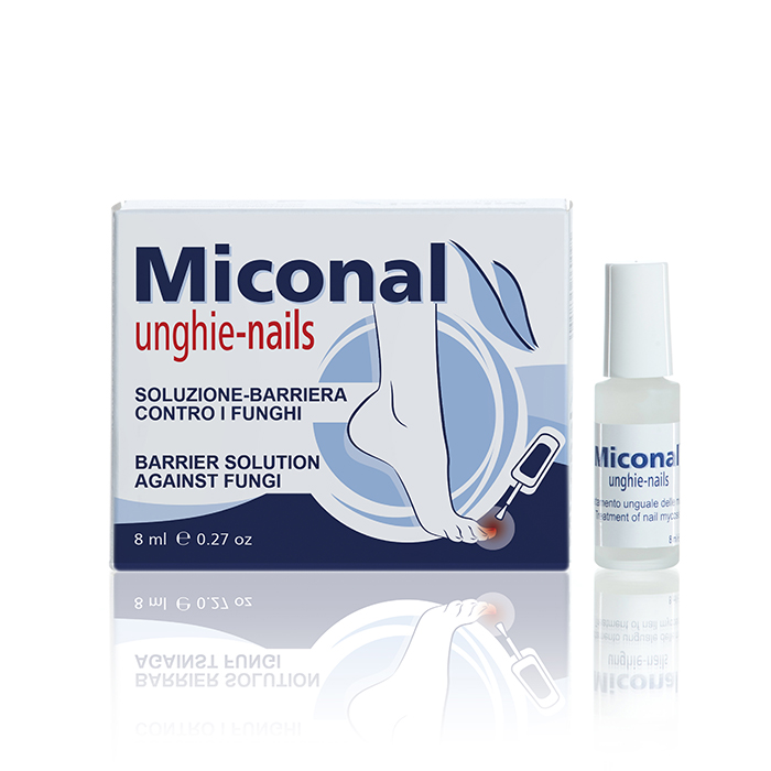 Miconal Unghie