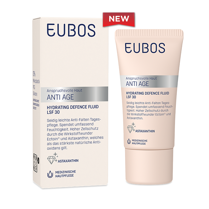 Hydrating Defence Fluid SPF30