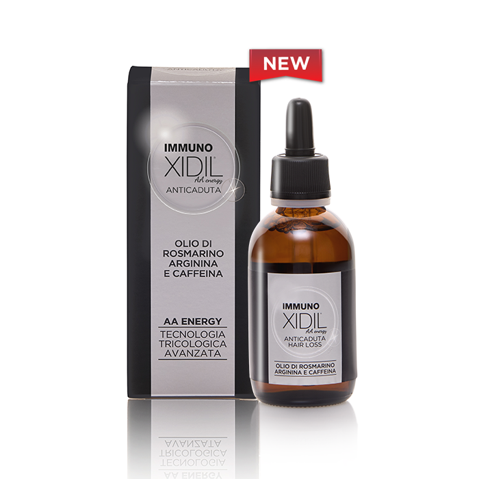 IMMUNO XIDIL® AA Energy