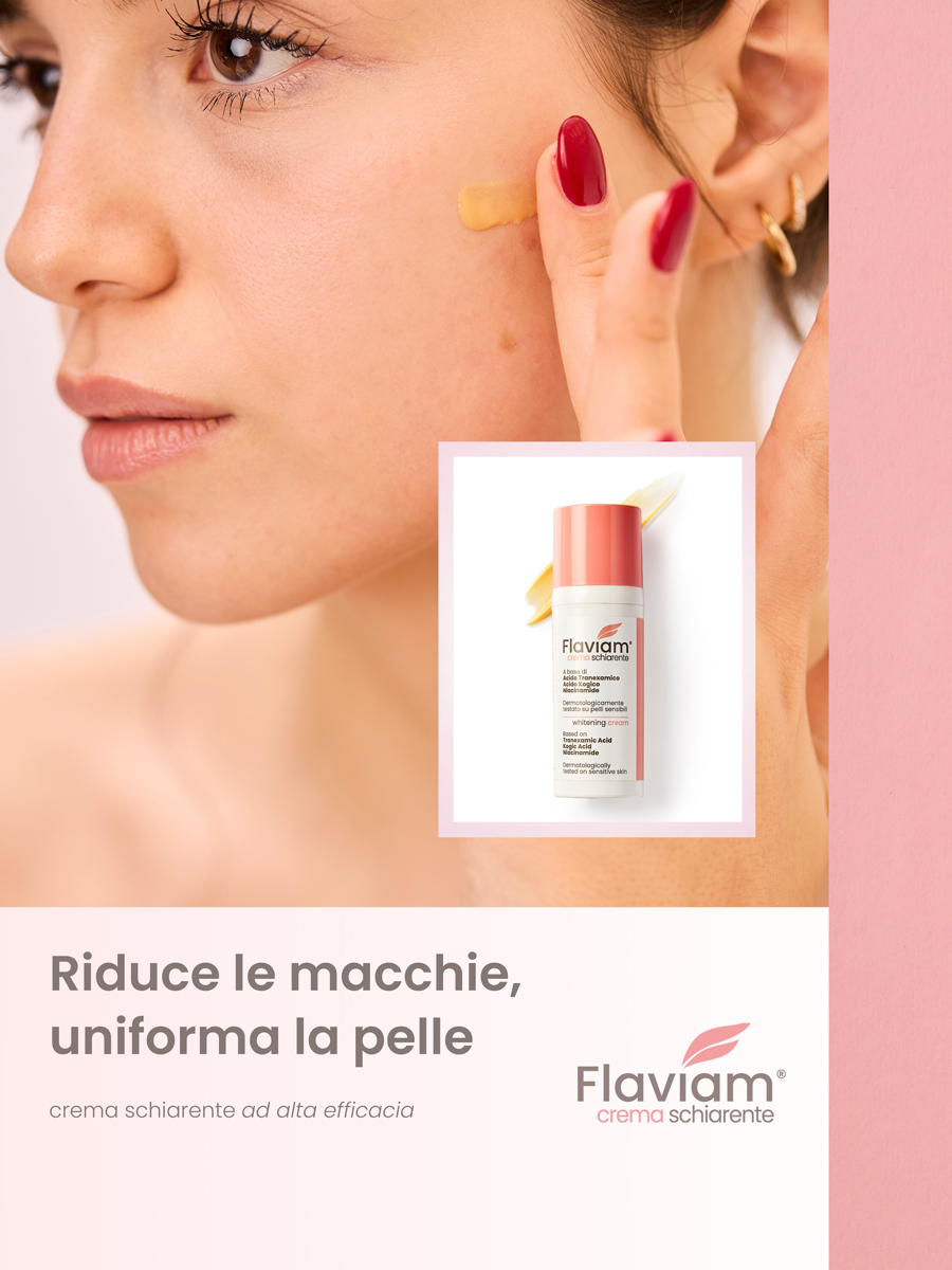 flaviam-crema-schiarente FLAVIAM CREMA SCHIARENTE
